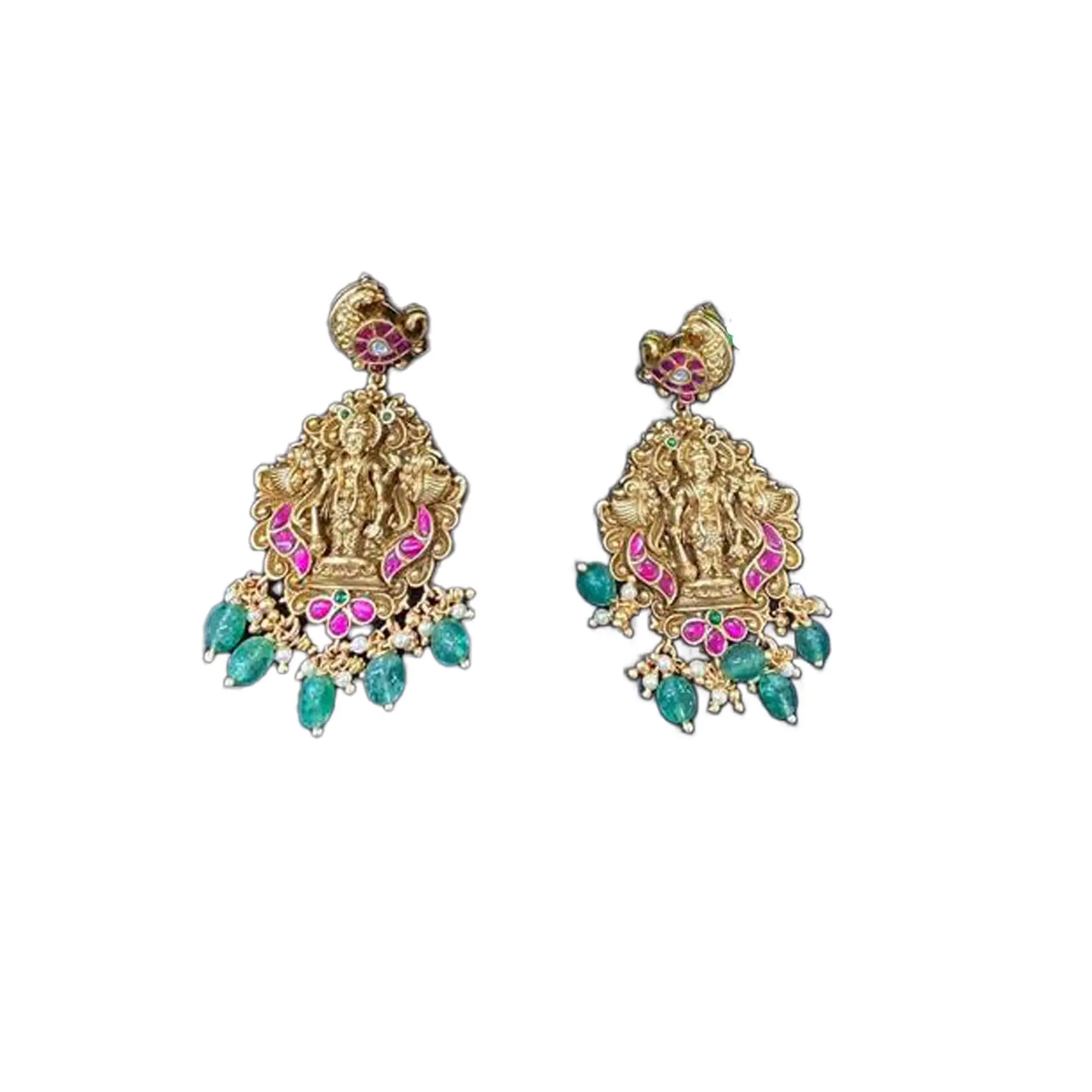 Earrings 4