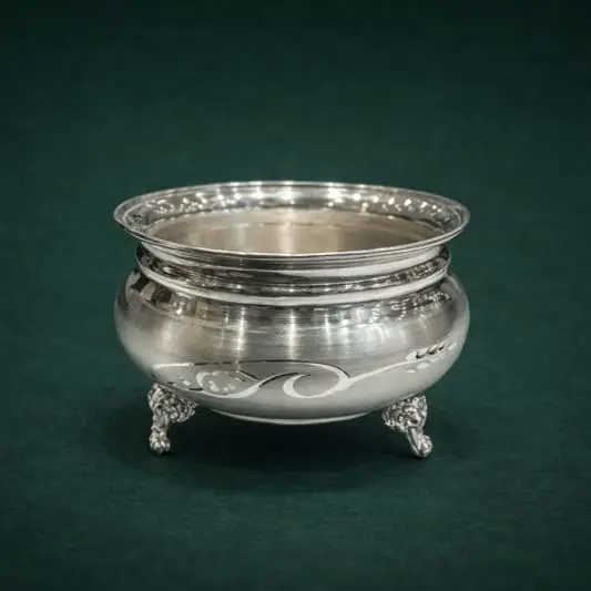 ELEPHANT LEG BOWL