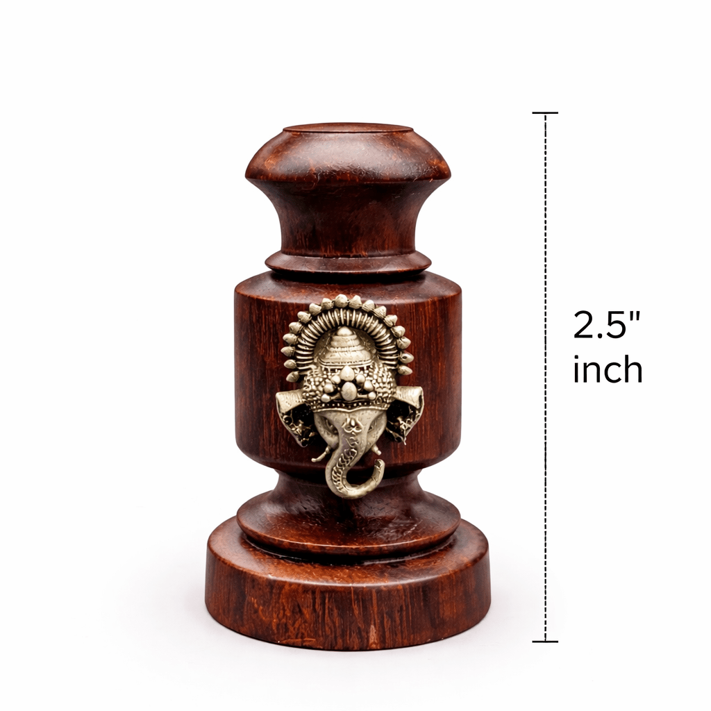 Rosewood Kaddi Stand