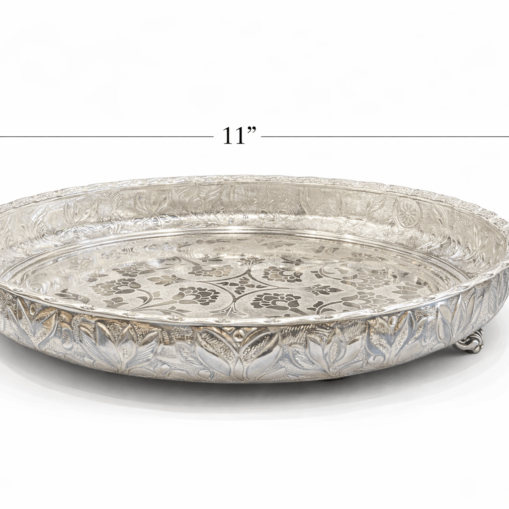 Tambolam Plate 11inch