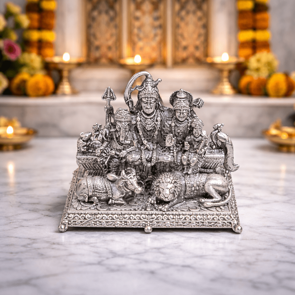 925ANT SHIV FAMILY