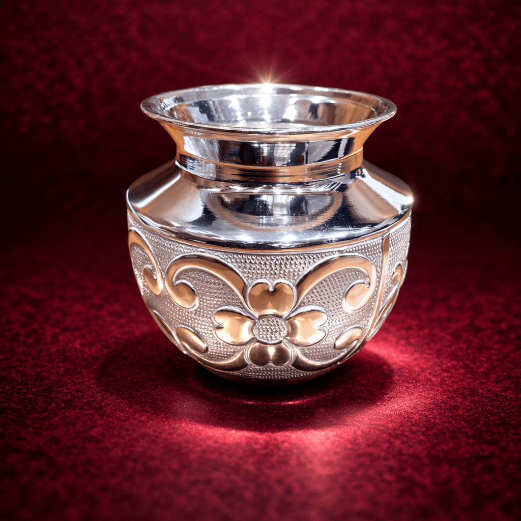 Silver Chambu