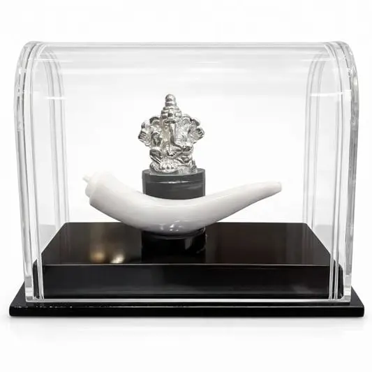 92.5 Dant Ganesh