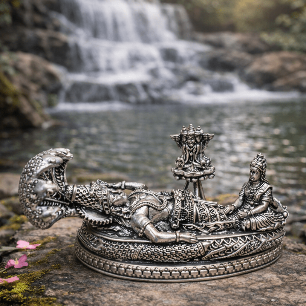 925ANT ANANTHA PADMANABHASWAMI