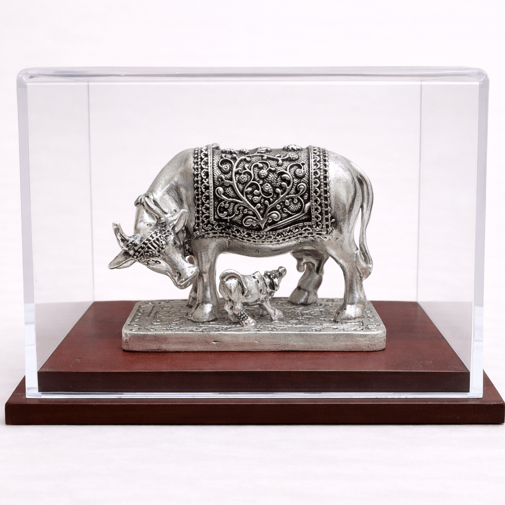 silver foaming aavududa 6inch