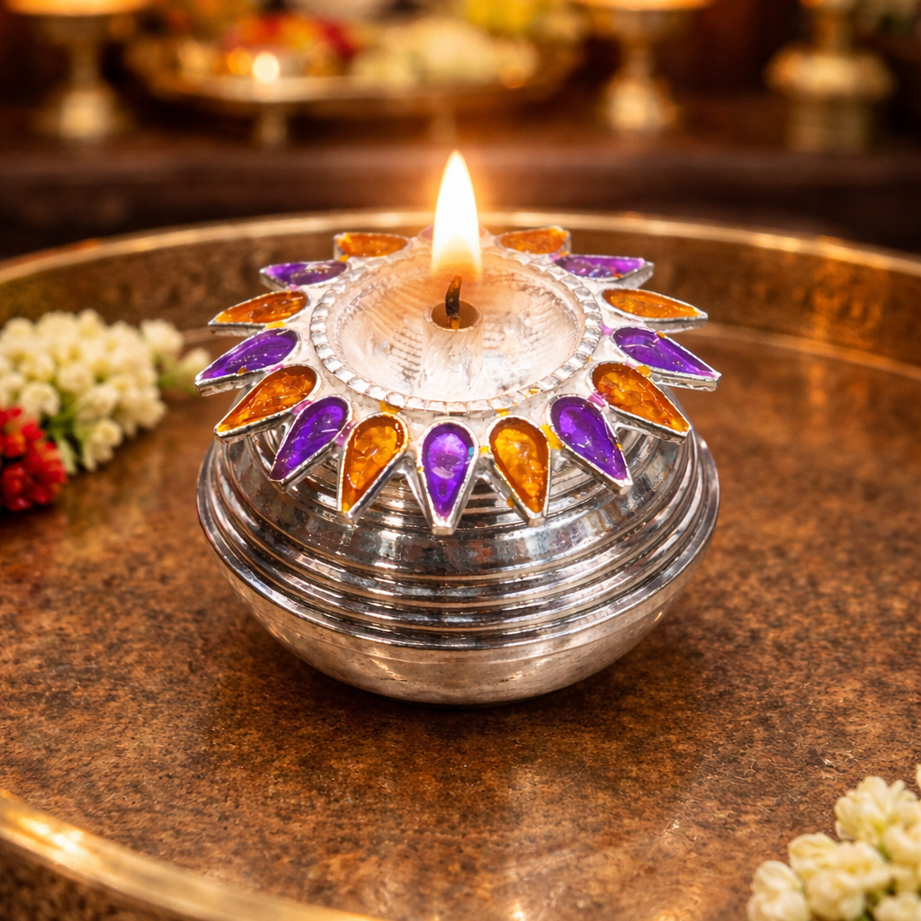 KUBHA AARTI