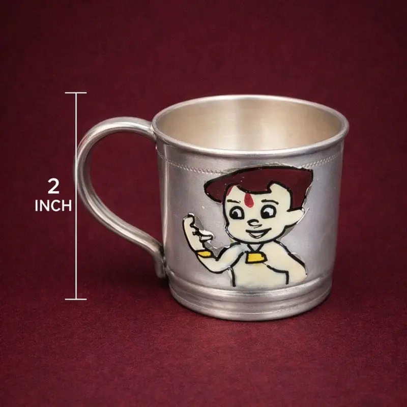 MICKEY GLASS