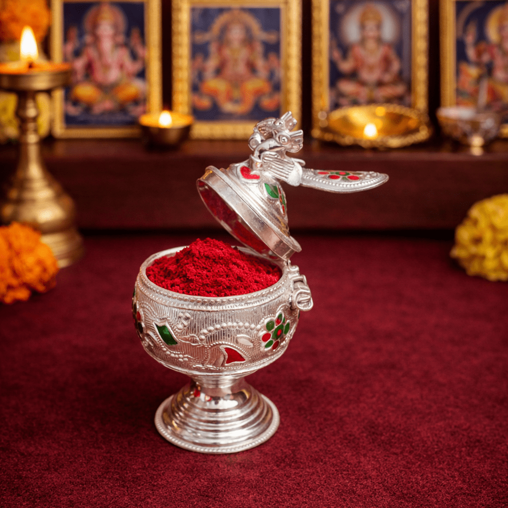 GAJJAL KBHARANI