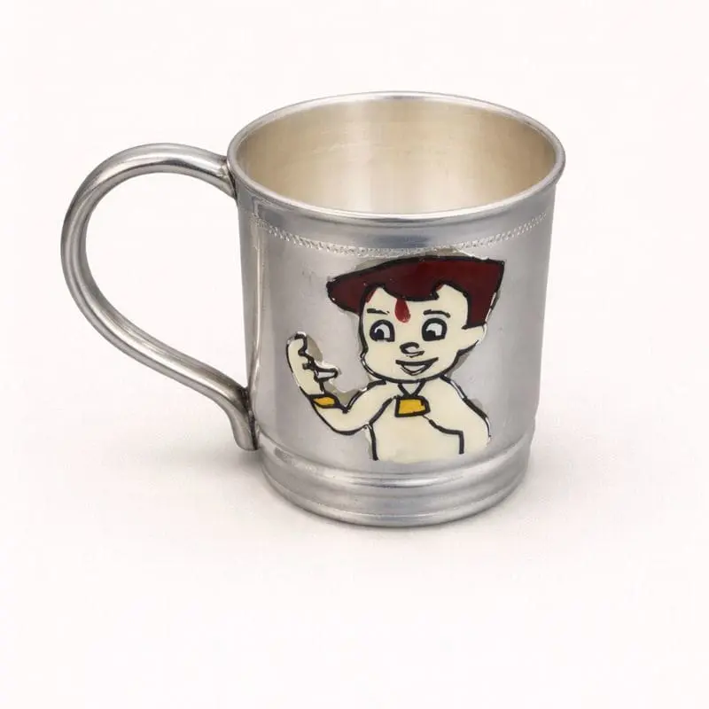 MICKEY GLASS