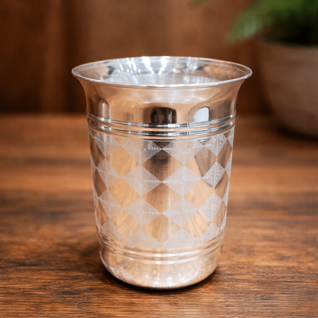 RING GLASS