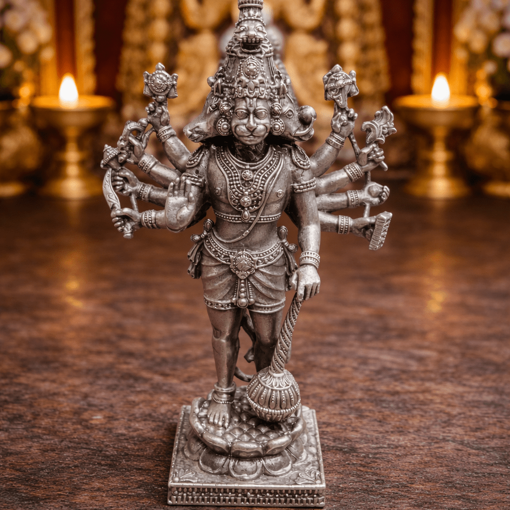925ANT HANUMAN STAND