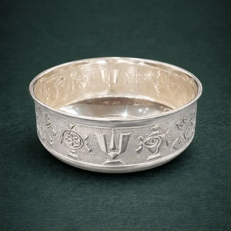 92.5 Shenku Chakra Bowl-1