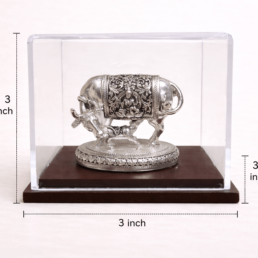 silver foaming aavududa 3inch