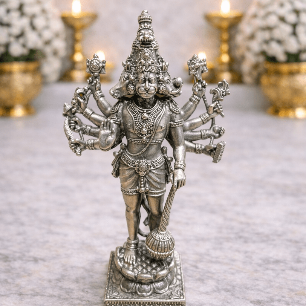 925ANT HANUMAN STAND