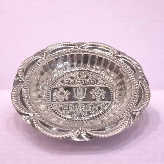 Shenku Chakra Plate