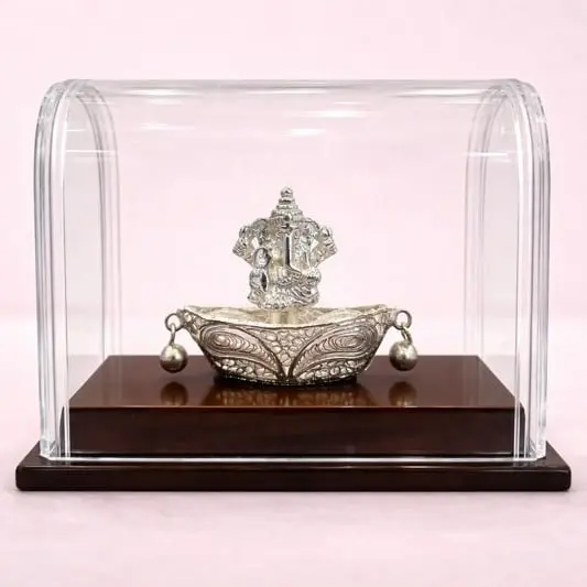 92.5 BOAT GANESH