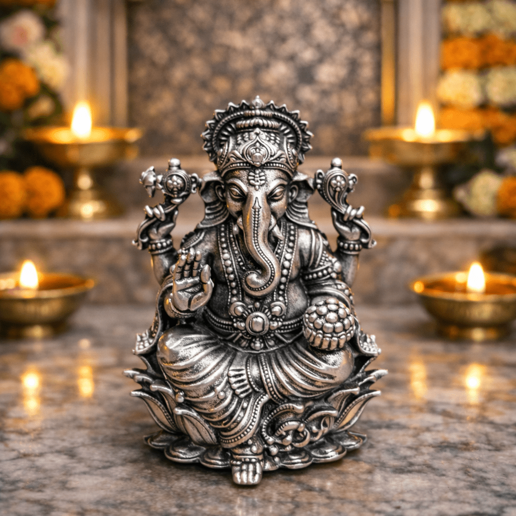 925ANT GANESH