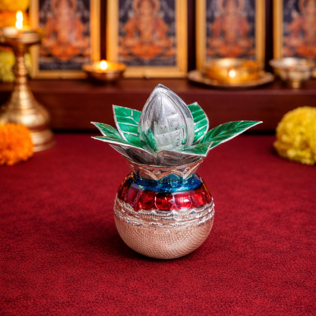 ENAMEL KALASAM