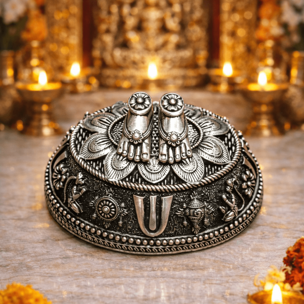 925ANT PADUKA
