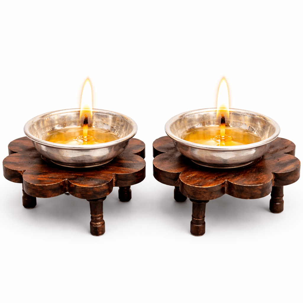 MALLIKA LAMP