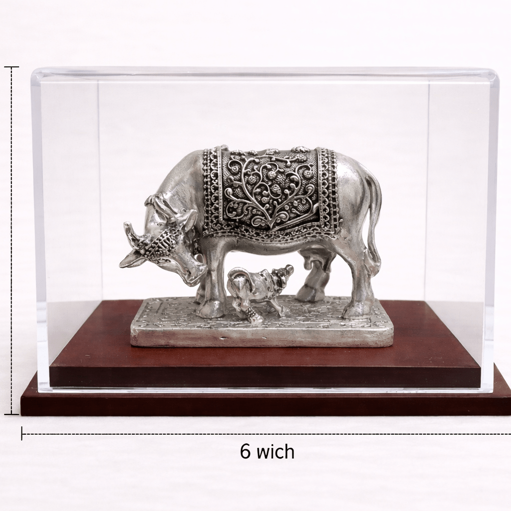 silver foaming aavududa 6inch