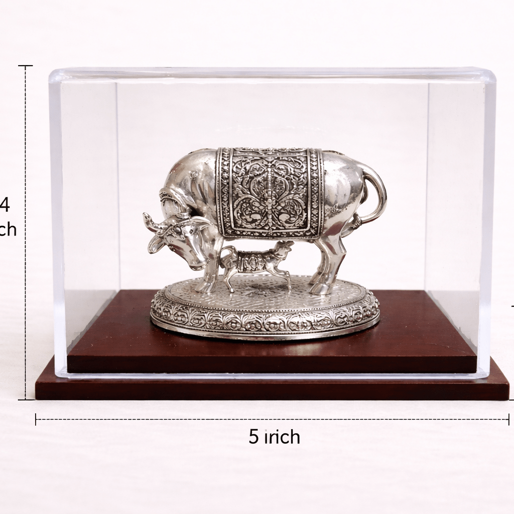silver foaming aavududa 5inch