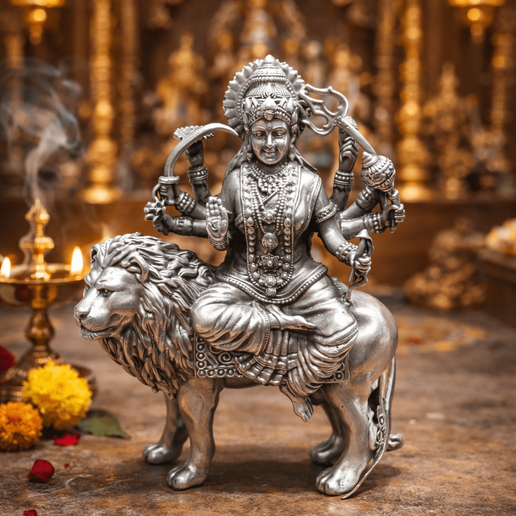 925ANT DURGA