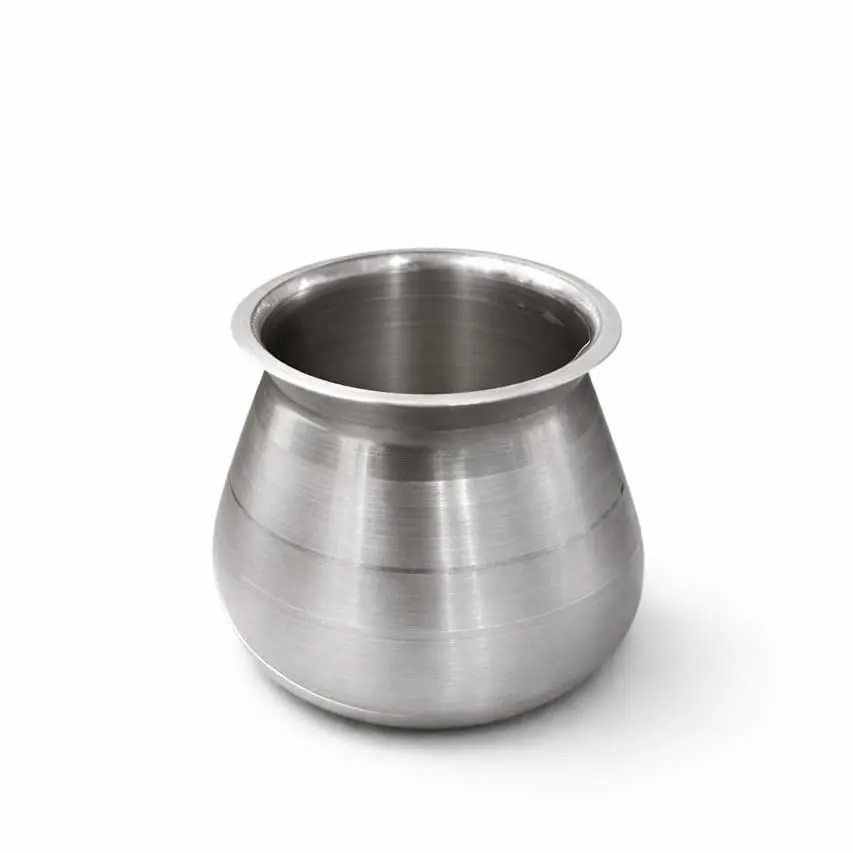 SMALL PLAIN LOTA