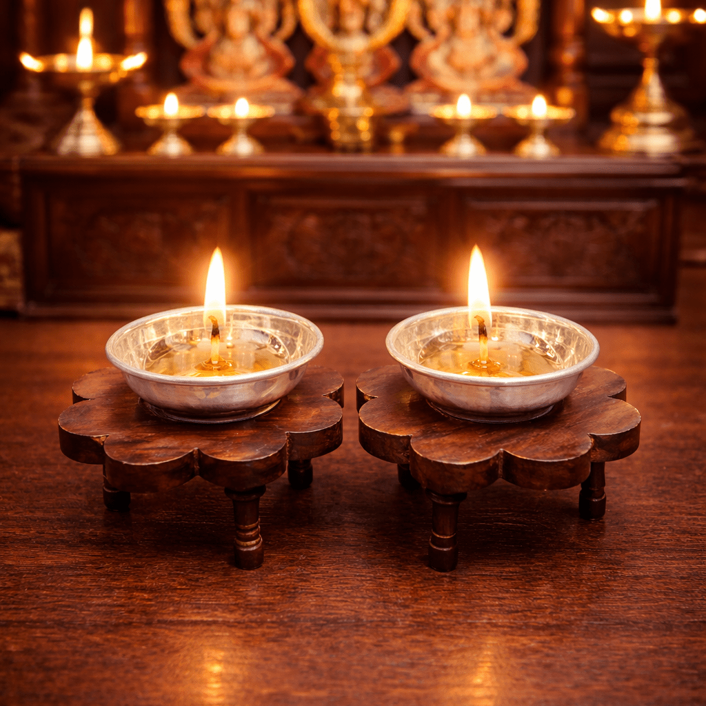 MALLIKA LAMP