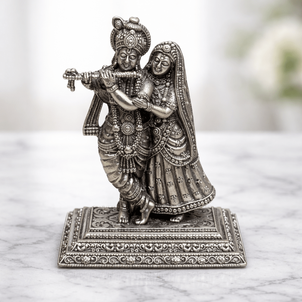 925ANT RADHAKRISHNA