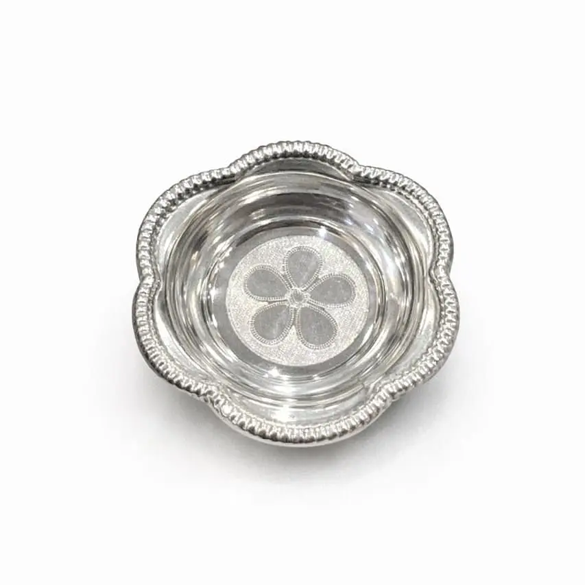 SMALL LIGHT WEIGHT PLATE