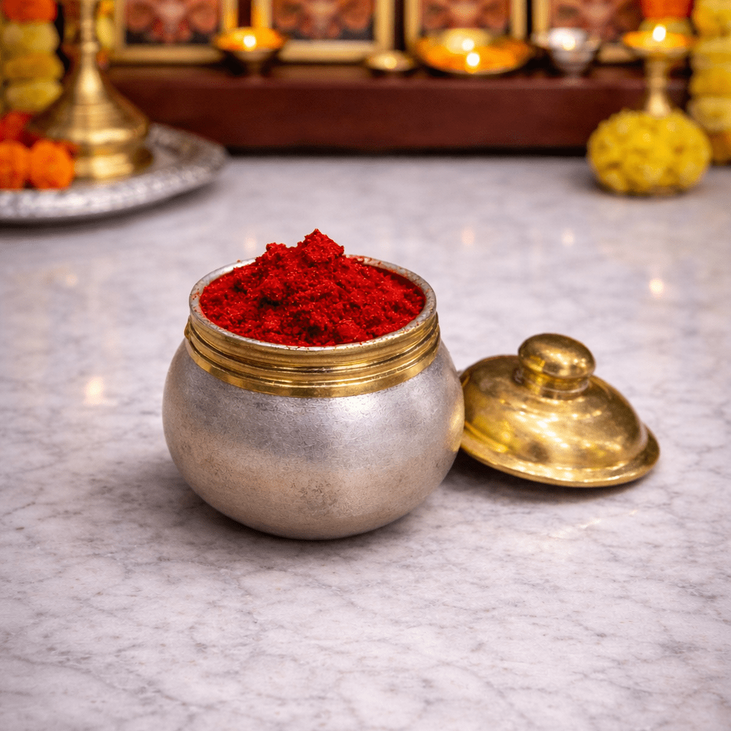 KOL KBHARANI
