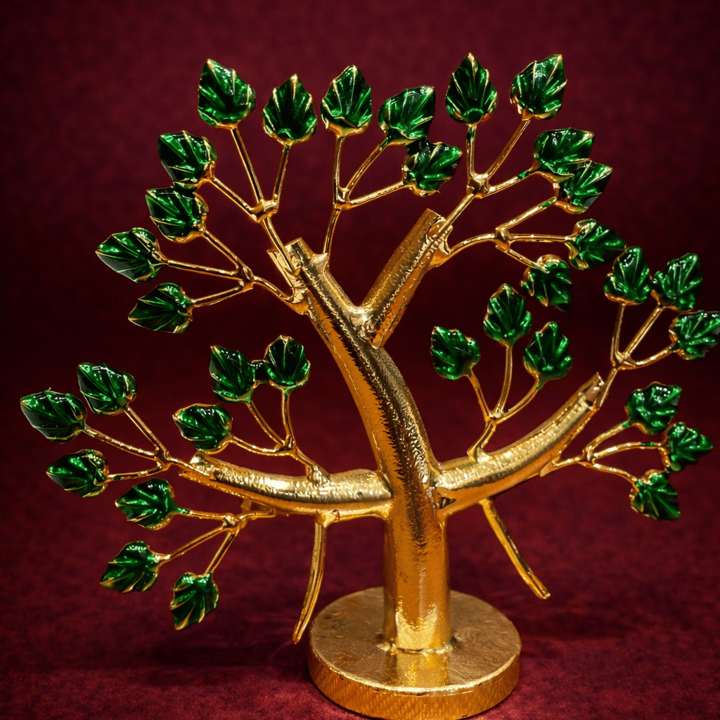 Silver Pooja Item