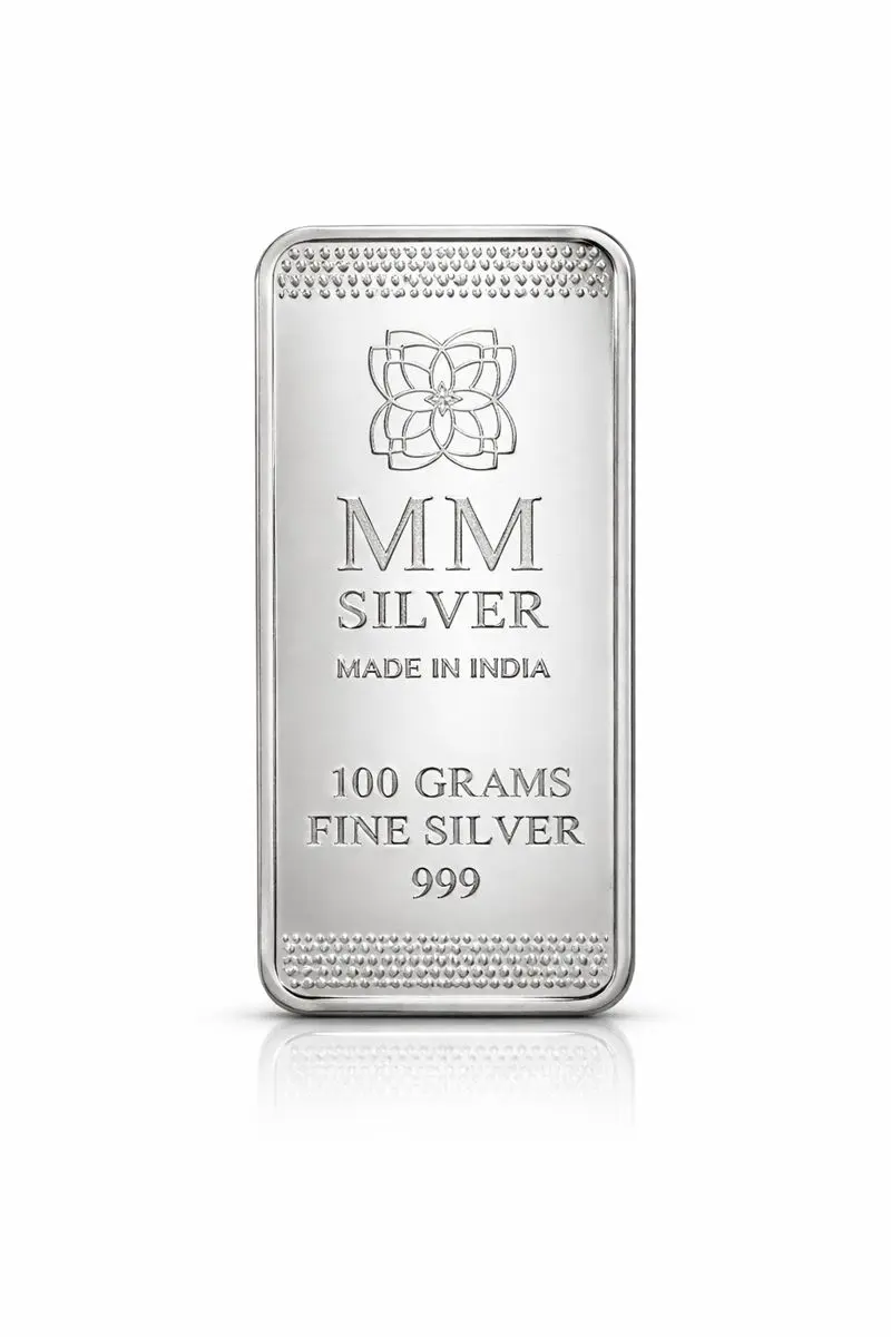 Silver Bar