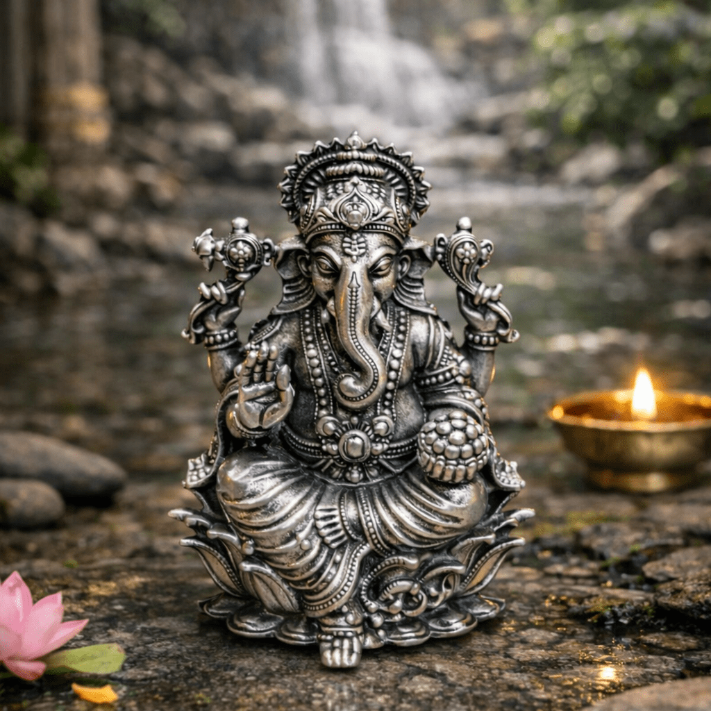 925ANT GANESH