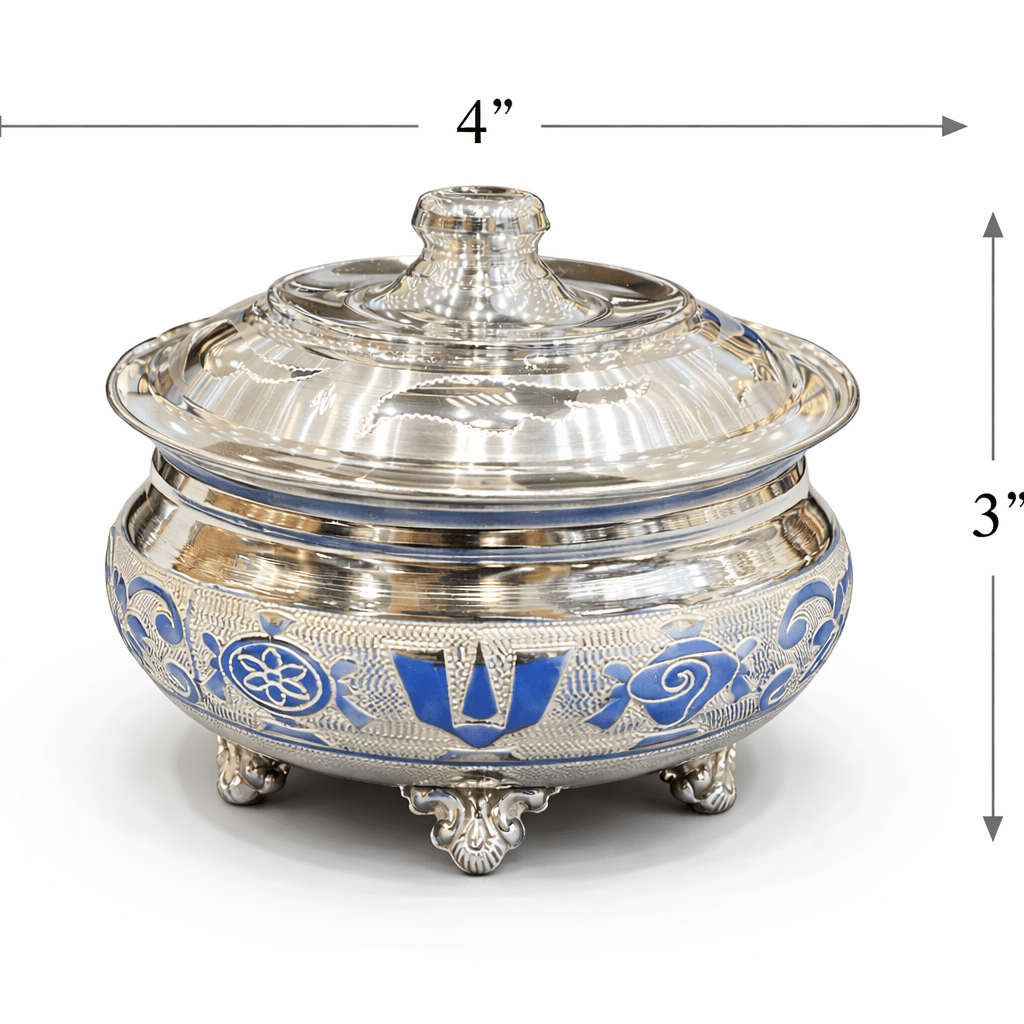 SHENKU CHAKRA BOWL-1