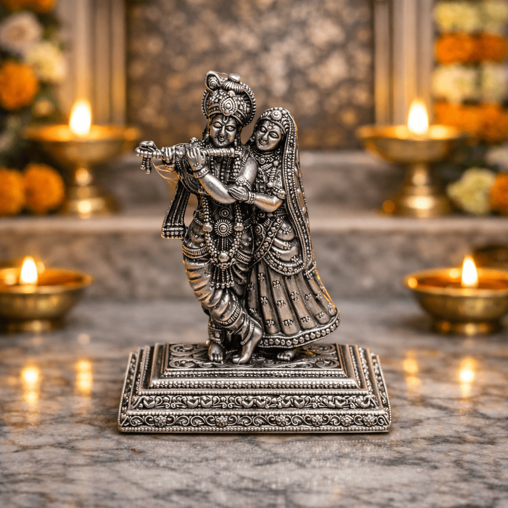 925ANT RADHAKRISHNA
