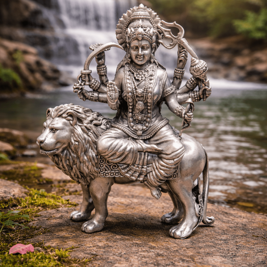 925ANT DURGA