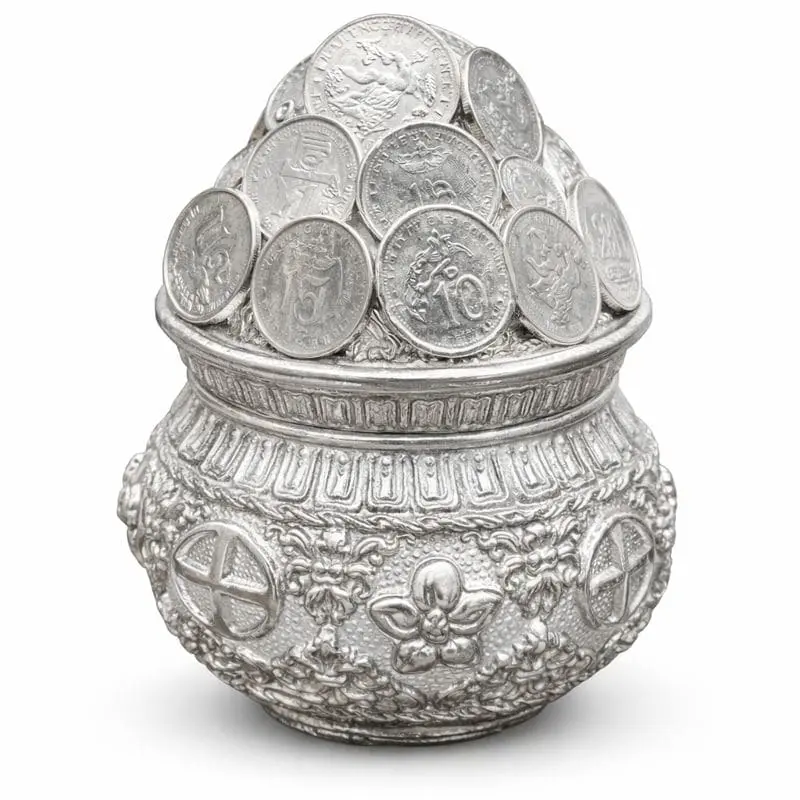KUBER COIN KALASH-2
