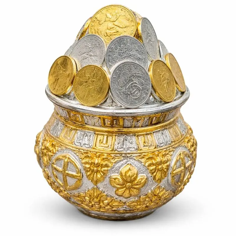 Kuber Coin Kalash-1