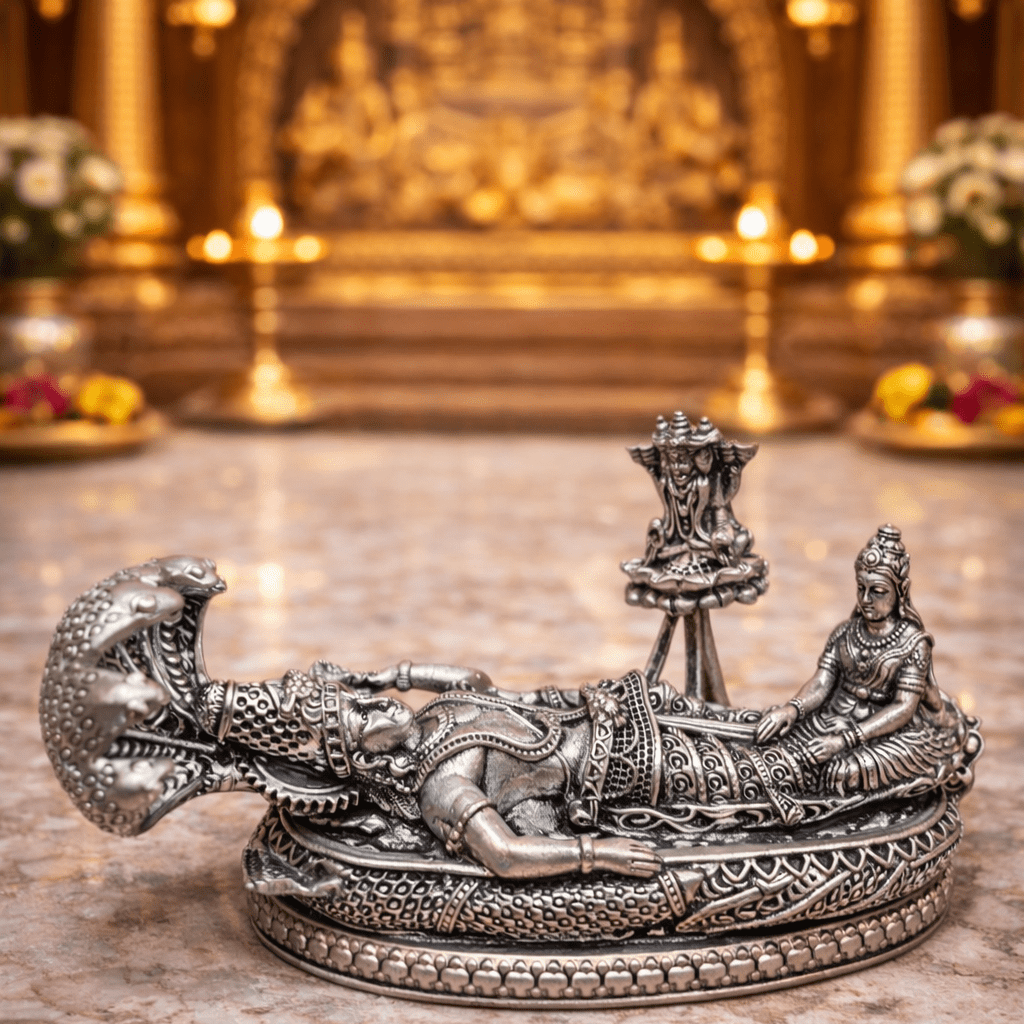 925ANT ANANTHA PADMANABHASWAMI