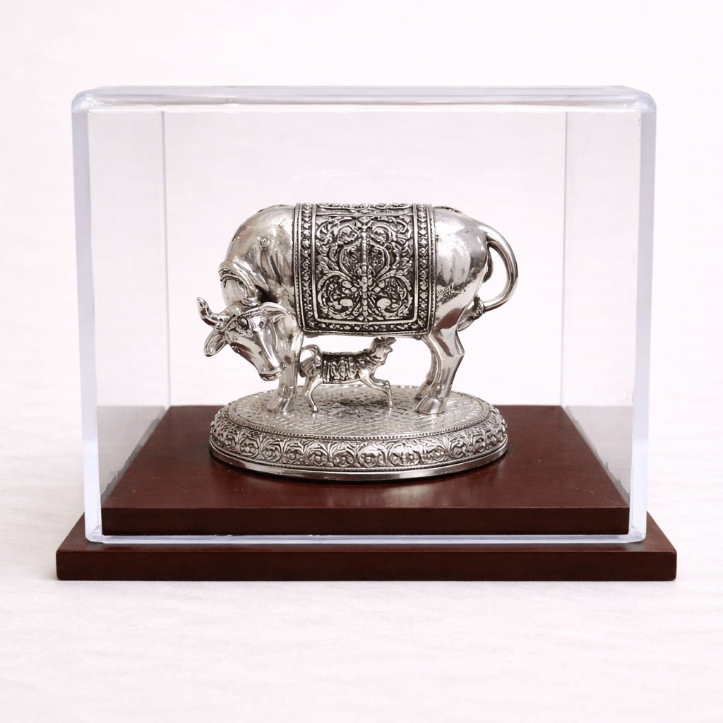 silver foaming aavududa 5inch