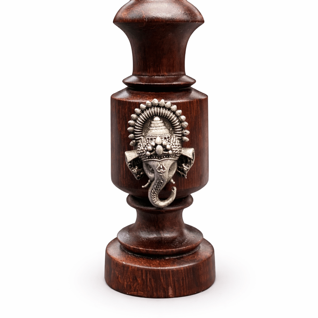 Rosewood Kaddi Stand