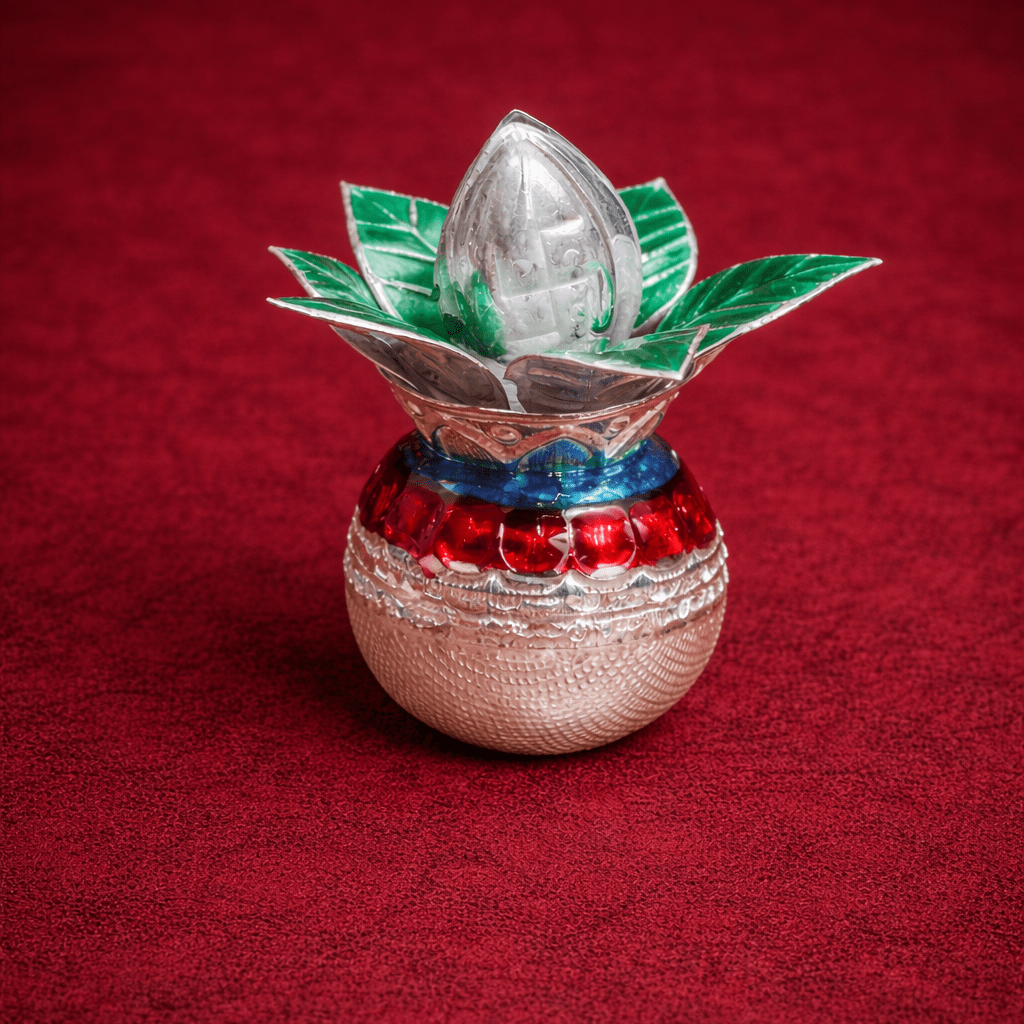 ENAMEL KALASAM
