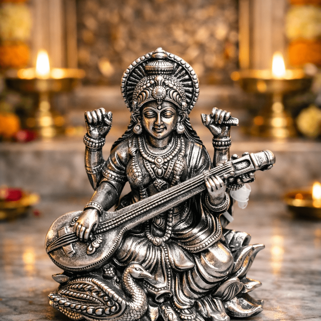 925ANT SARASWATI