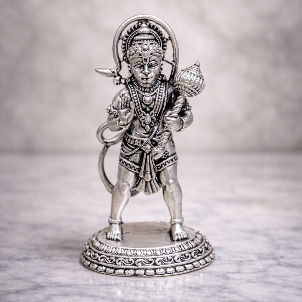925ANT HANUMAN STAND