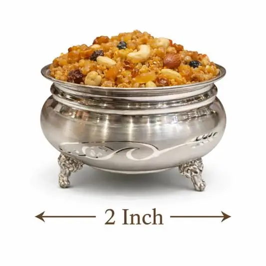 ELEPHANT LEG BOWL