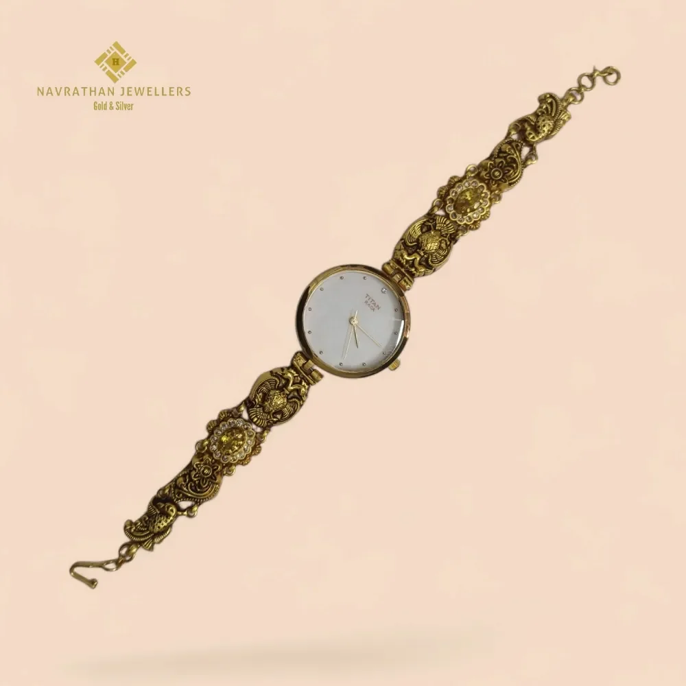 925 WATCH
