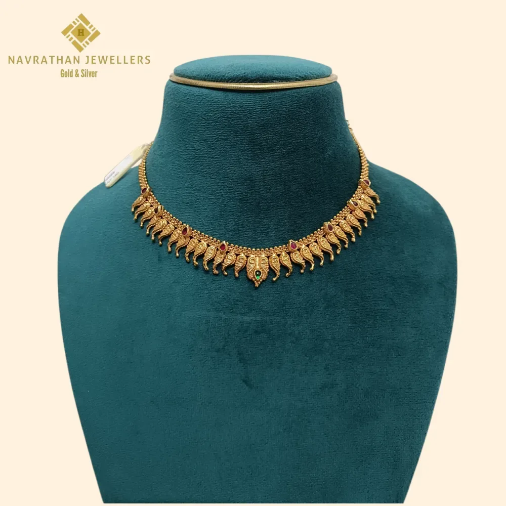 925NECKLACE