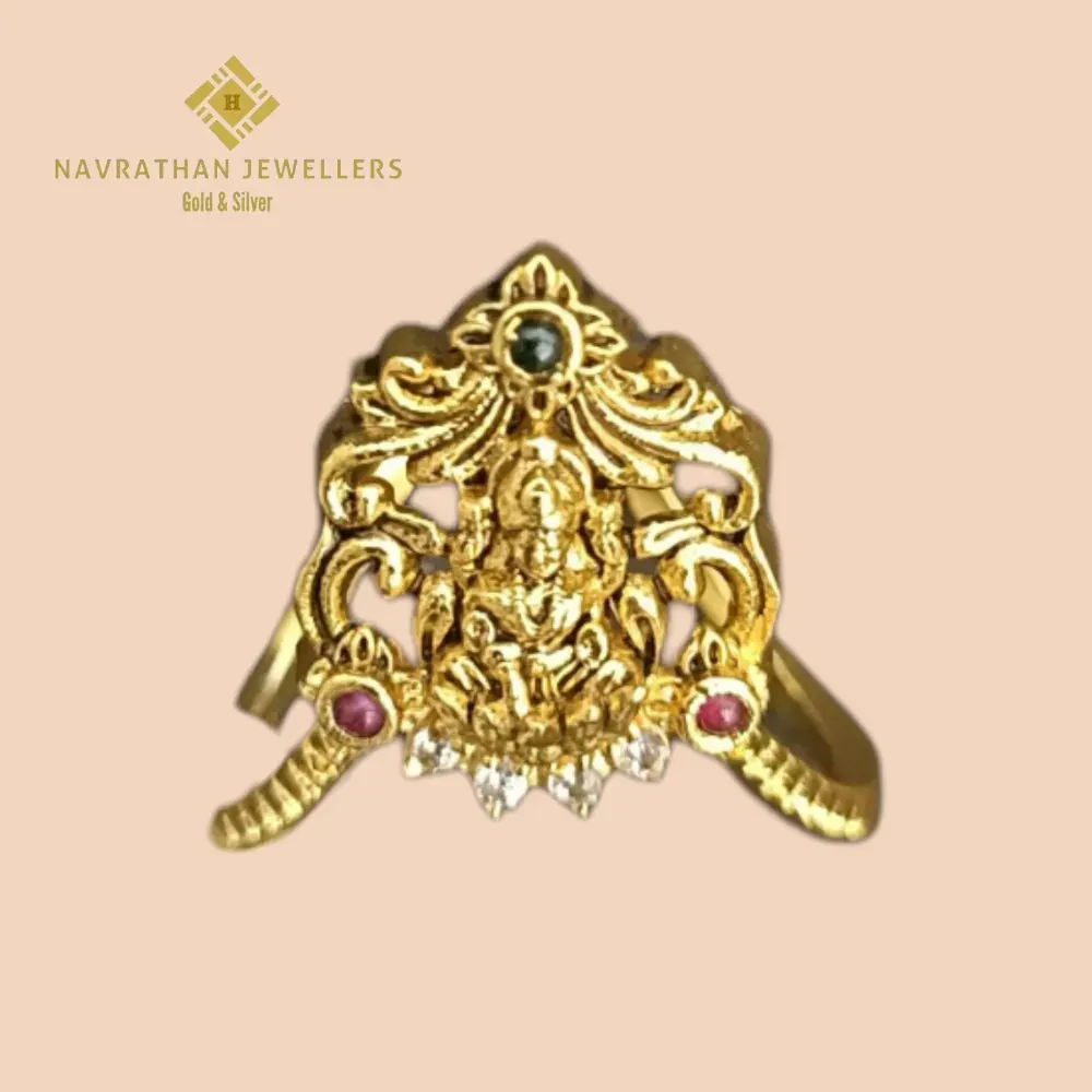 925 RING